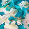 Premium Silk Scarf Painting – 6-Session Beginners Course