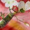 Premium Silk Scarf Painting – 6-Session Beginners Course