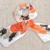 Hand-painted Peony Chinese traditional style - Made to Order