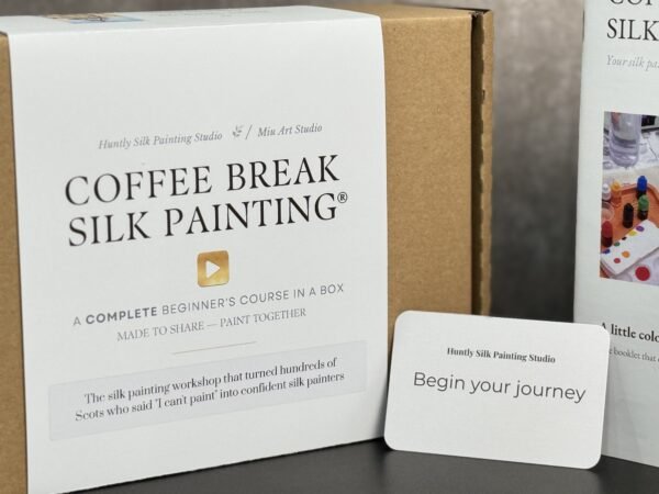 coffee-break-silk-painting-kit-box-front-and-booklet_IMG_3878 Parent & Child Kit
