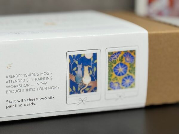 2026-09-12_box-side-designs_moonlight-cats-and-morning-glory_IMG_3883 Learn Silk Painting at Home